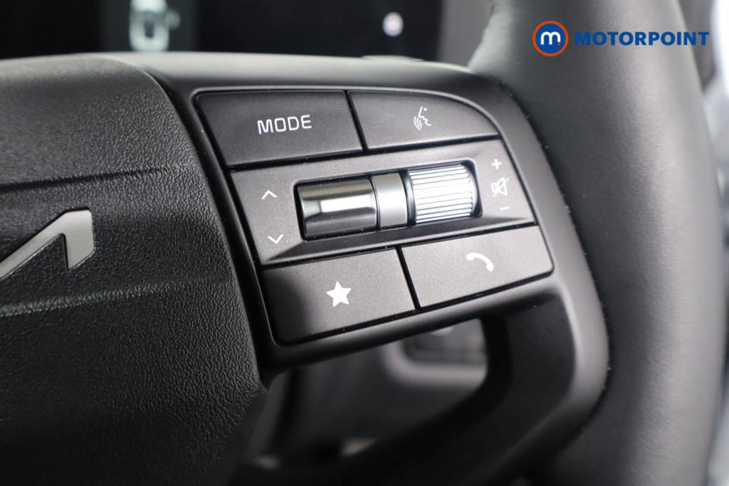 KIA Sportage Pure Automatic Petrol-Electric Hybrid SUV - Stock Number (1602024) - 14th supplementary image