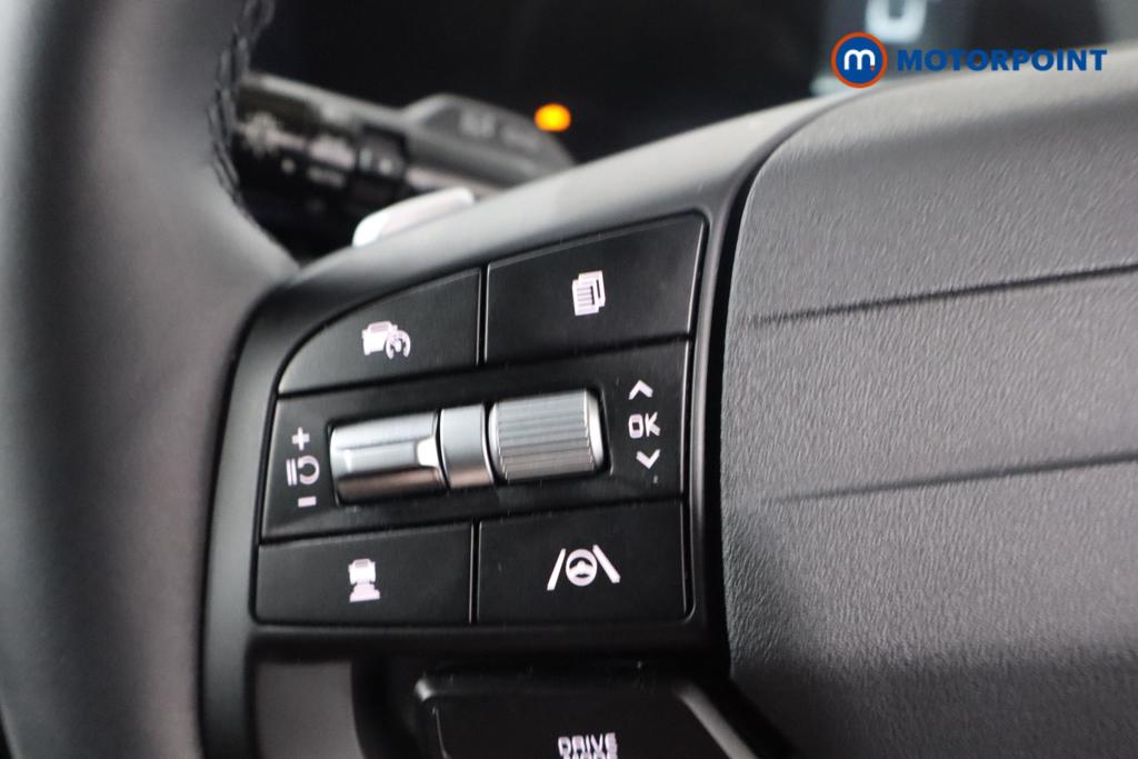 KIA Sportage Pure Automatic Petrol-Electric Hybrid SUV - Stock Number (1602024) - 15th supplementary image