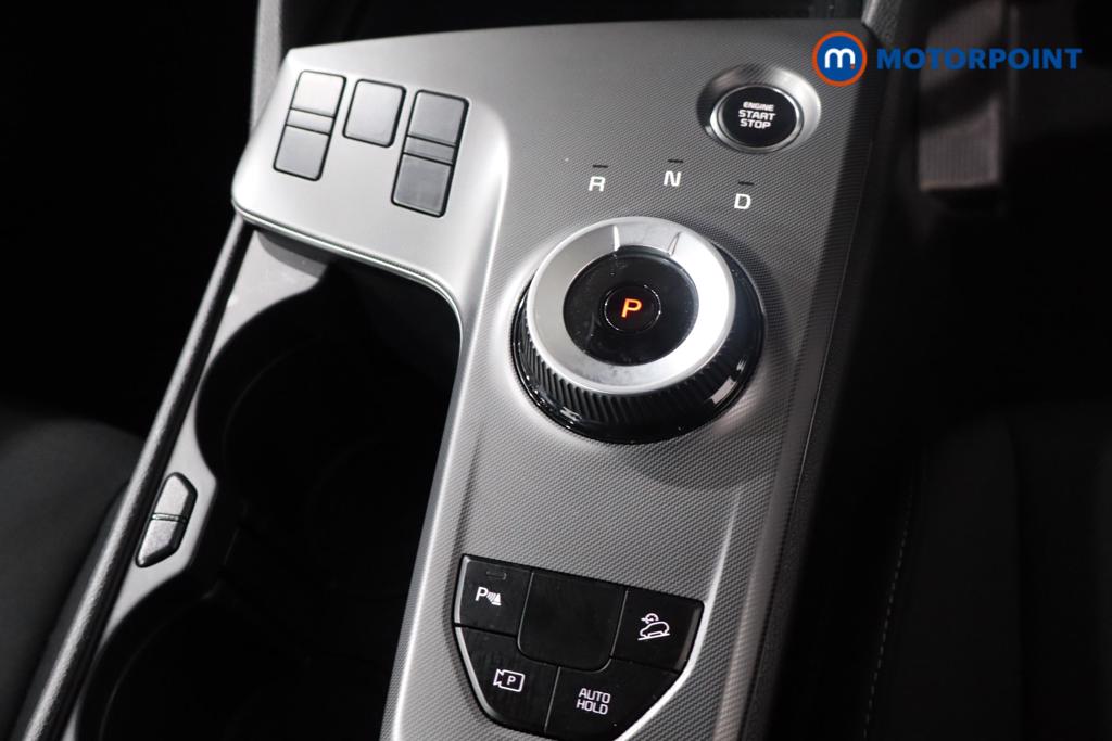 KIA Sportage Pure Automatic Petrol-Electric Hybrid SUV - Stock Number (1602024) - 16th supplementary image