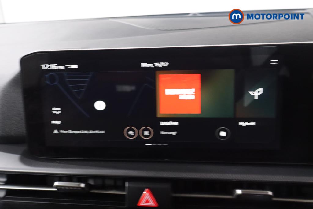KIA Sportage Pure Automatic Petrol-Electric Hybrid SUV - Stock Number (1602024) - 18th supplementary image