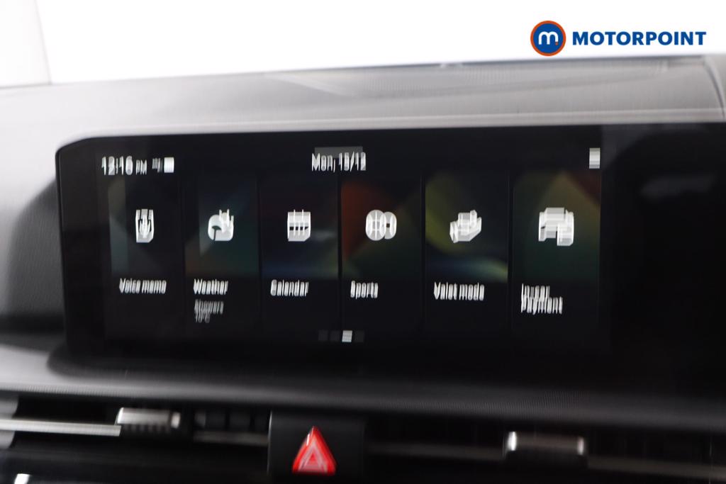 KIA Sportage Pure Automatic Petrol-Electric Hybrid SUV - Stock Number (1602024) - 20th supplementary image