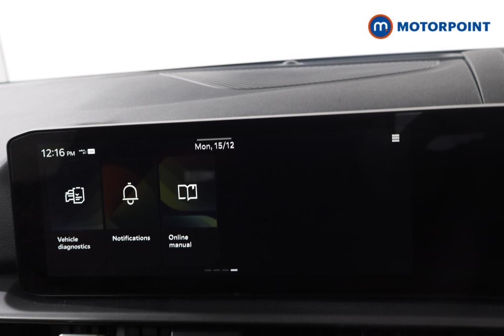 KIA Sportage Pure Automatic Petrol-Electric Hybrid SUV - Stock Number (1602024) - 21st supplementary image