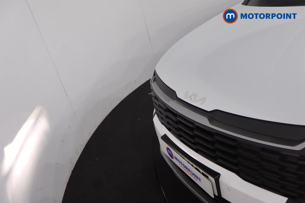 KIA Sportage Pure Automatic Petrol-Electric Hybrid SUV - Stock Number (1602024) - 26th supplementary image