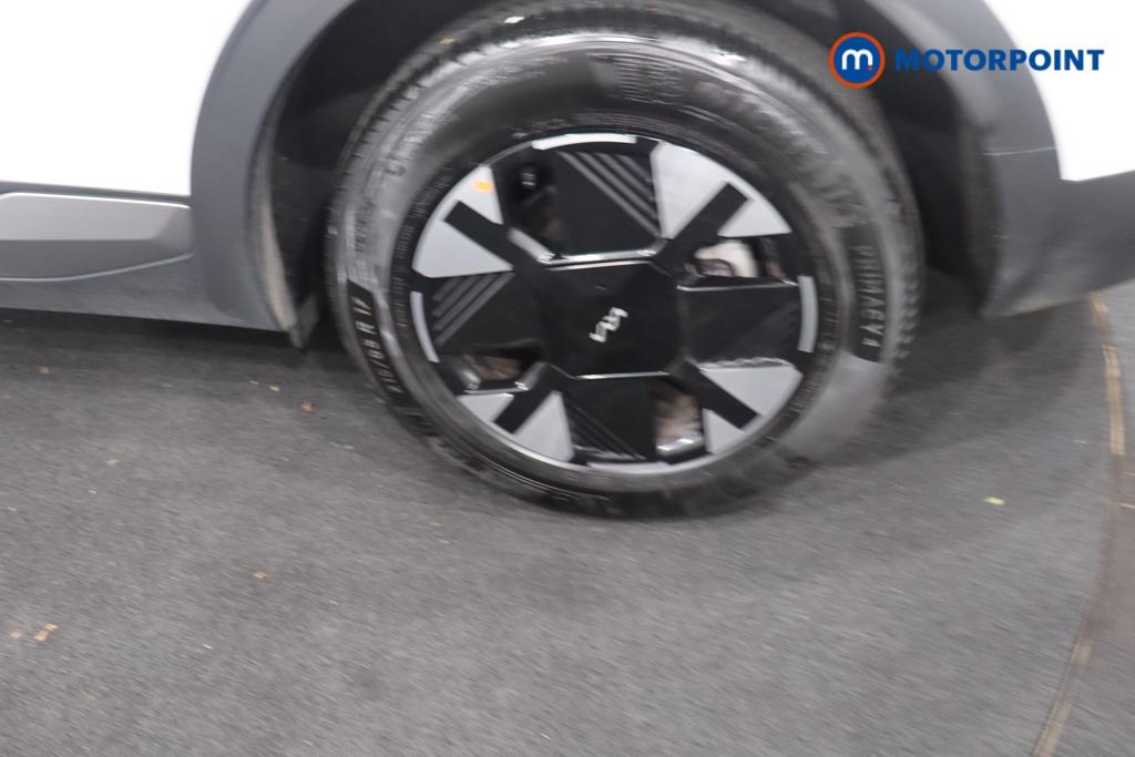 KIA Sportage Pure Automatic Petrol-Electric Hybrid SUV - Stock Number (1602024) - 29th supplementary image