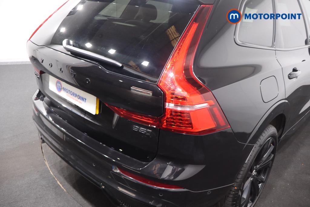 Volvo Xc60 Plus Black Edition Automatic Petrol SUV - Stock Number (1602112) - 4th supplementary image