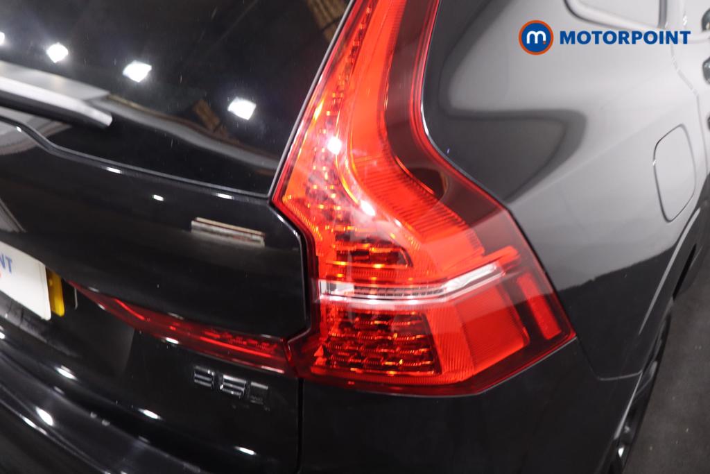 Volvo Xc60 Plus Black Edition Automatic Petrol SUV - Stock Number (1602112) - 5th supplementary image