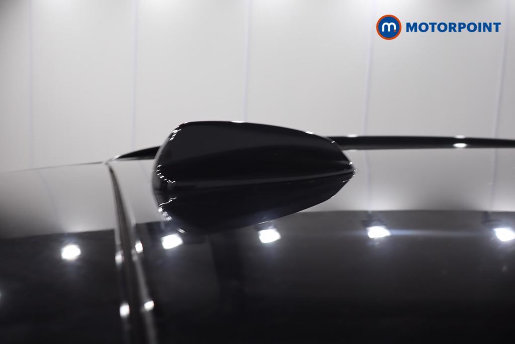 Volvo Xc60 Plus Black Edition Automatic Petrol SUV - Stock Number (1602112) - 6th supplementary image