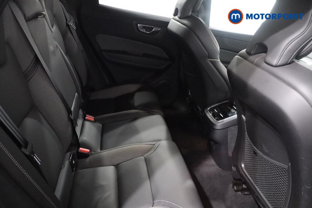 Volvo Xc60 Plus Black Edition Automatic Petrol SUV - Stock Number (1602112) - 8th supplementary image