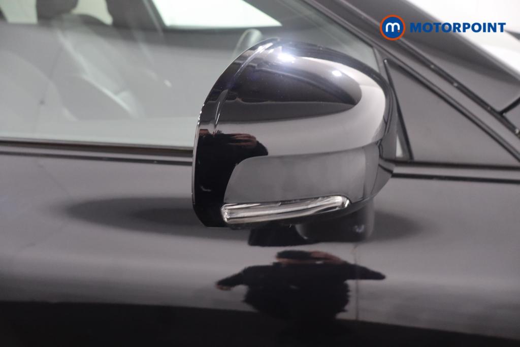 Volvo Xc60 Plus Black Edition Automatic Petrol SUV - Stock Number (1602112) - 20th supplementary image