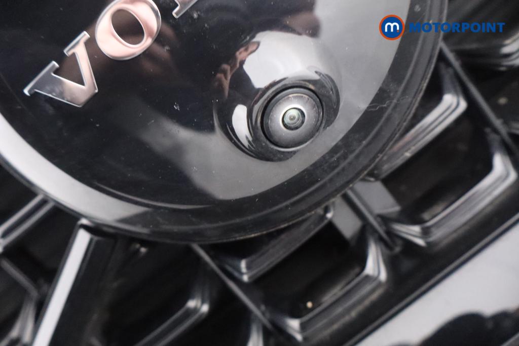 Volvo Xc60 Plus Black Edition Automatic Petrol SUV - Stock Number (1602112) - 22nd supplementary image