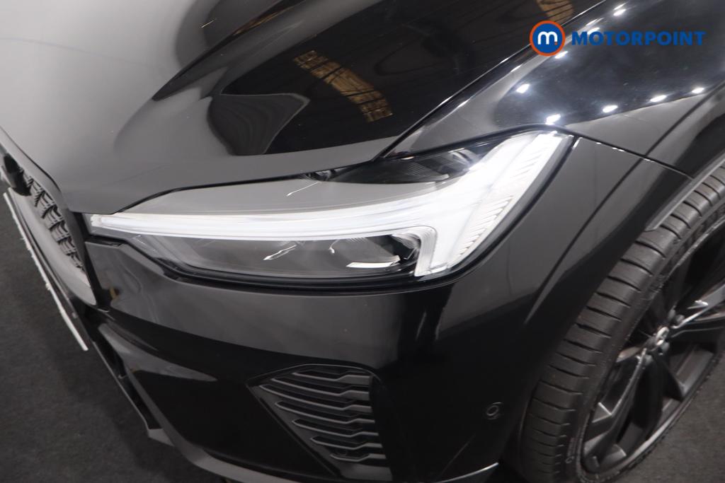 Volvo Xc60 Plus Black Edition Automatic Petrol SUV - Stock Number (1602112) - 23rd supplementary image