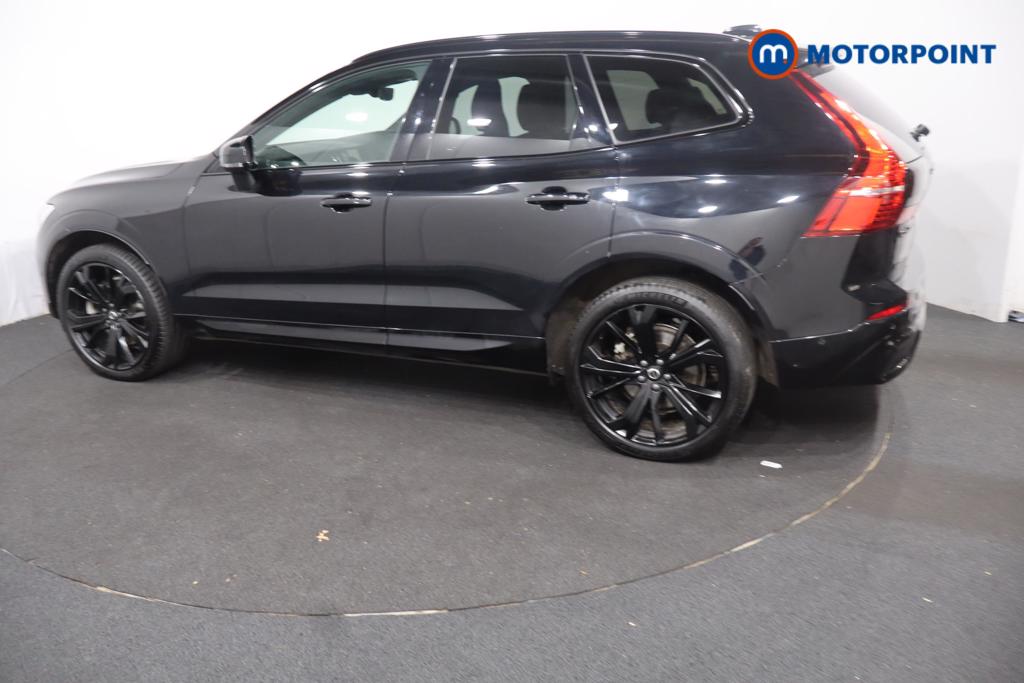 Volvo Xc60 Plus Black Edition Automatic Petrol SUV - Stock Number (1602112) - 26th supplementary image