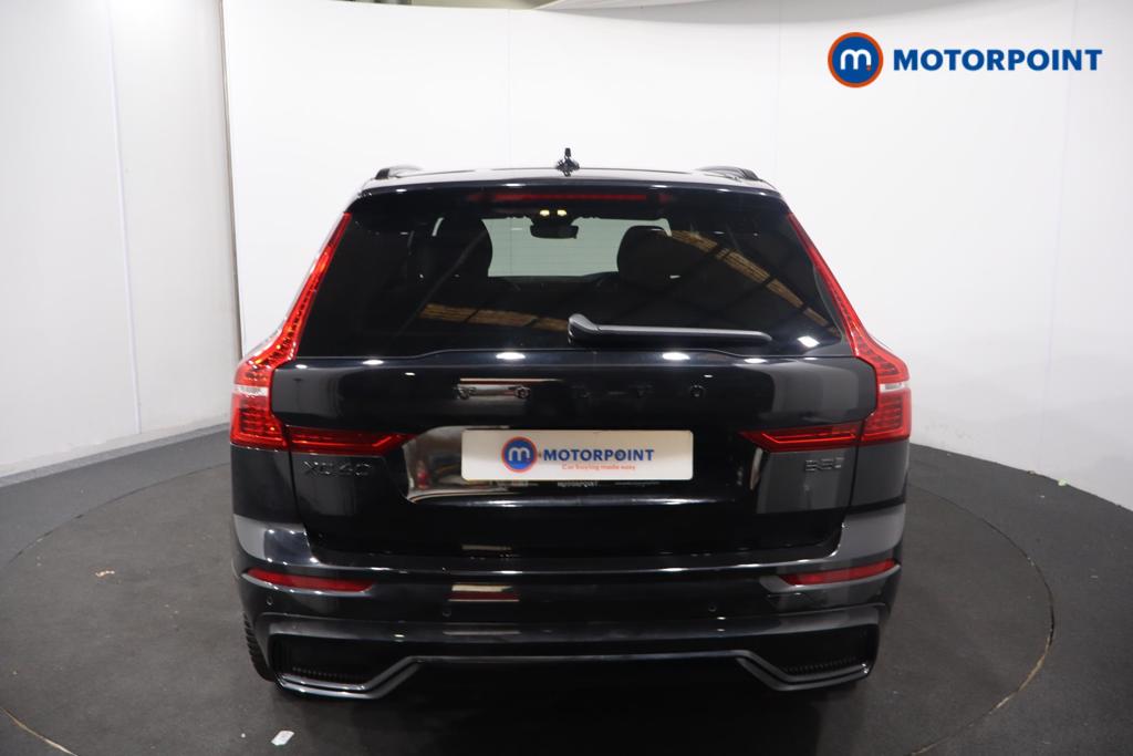 Volvo Xc60 Plus Black Edition Automatic Petrol SUV - Stock Number (1602112) - 1st supplementary image