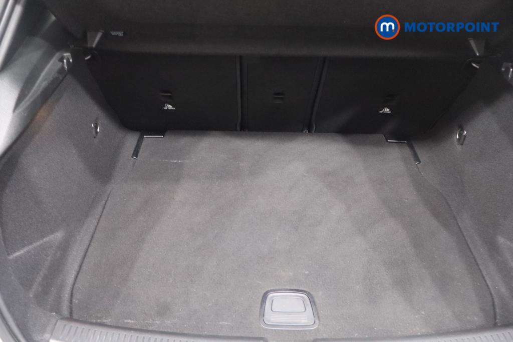 Mercedes-Benz A Class SE Automatic Petrol Hatchback - Stock Number (1602114) - 2nd supplementary image