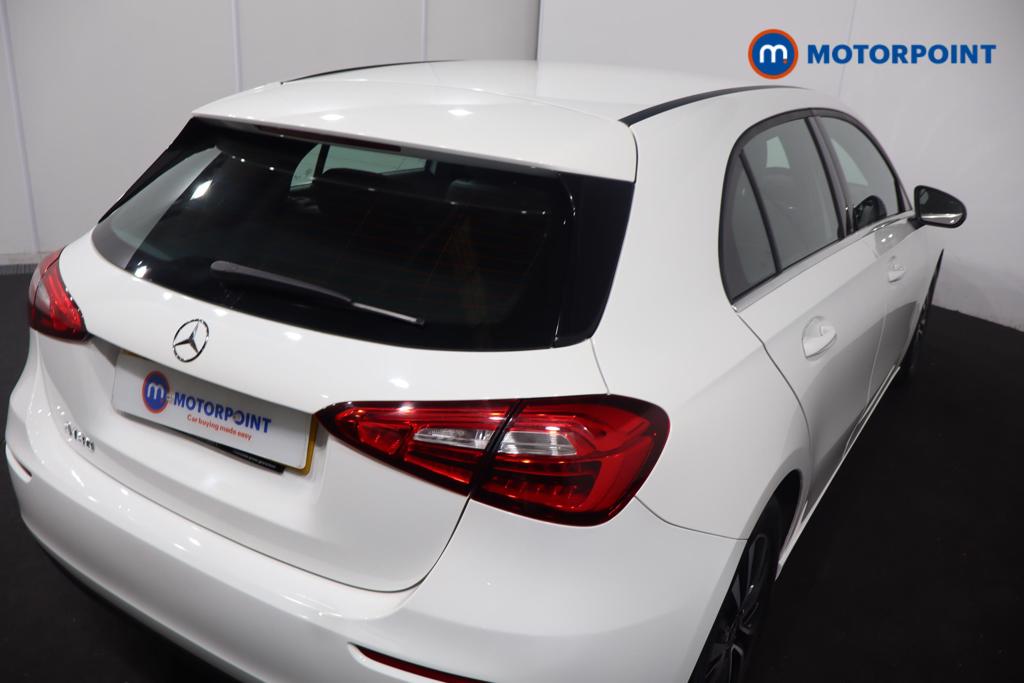 Mercedes-Benz A Class SE Automatic Petrol Hatchback - Stock Number (1602114) - 3rd supplementary image