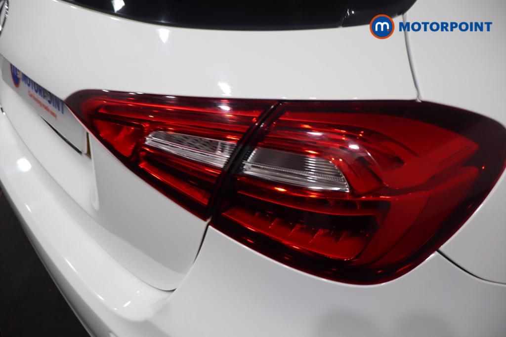 Mercedes-Benz A Class SE Automatic Petrol Hatchback - Stock Number (1602114) - 4th supplementary image