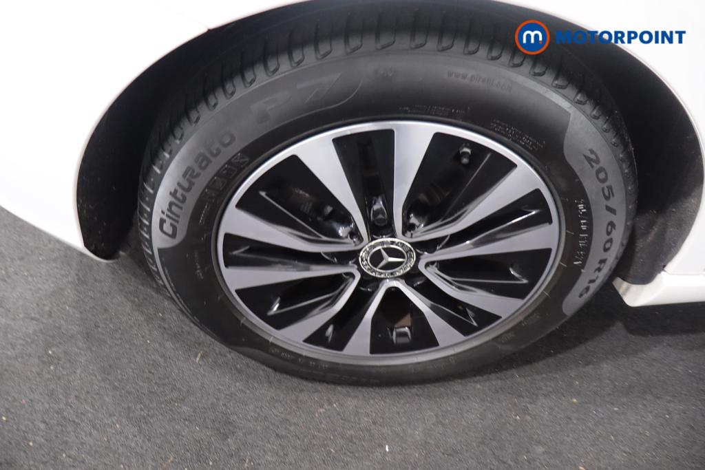 Mercedes-Benz A Class SE Automatic Petrol Hatchback - Stock Number (1602114) - 5th supplementary image