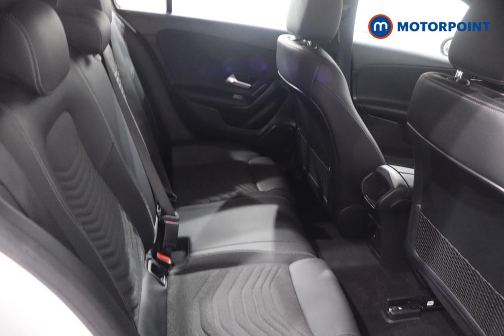 Mercedes-Benz A Class SE Automatic Petrol Hatchback - Stock Number (1602114) - 6th supplementary image