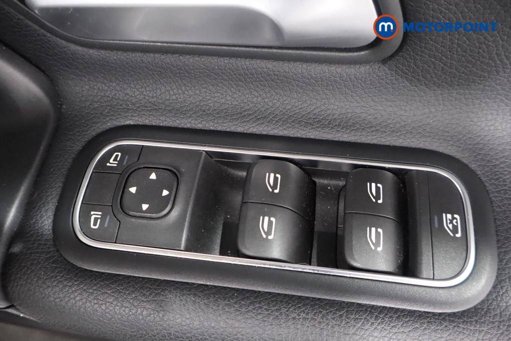 Mercedes-Benz A Class SE Automatic Petrol Hatchback - Stock Number (1602114) - 8th supplementary image