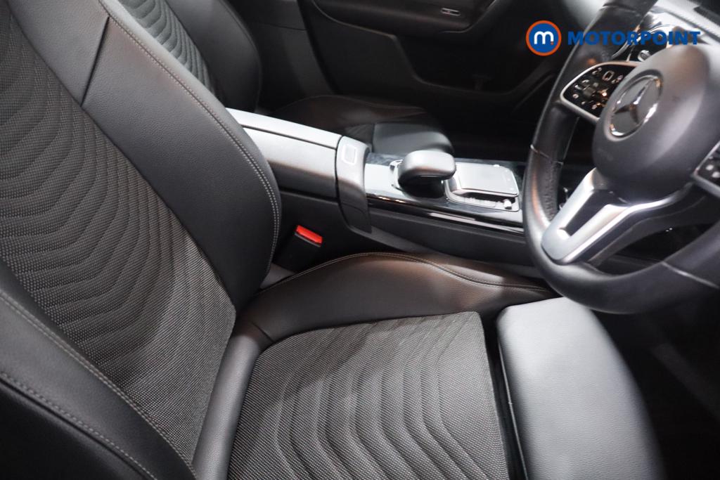 Mercedes-Benz A Class SE Automatic Petrol Hatchback - Stock Number (1602114) - 11th supplementary image