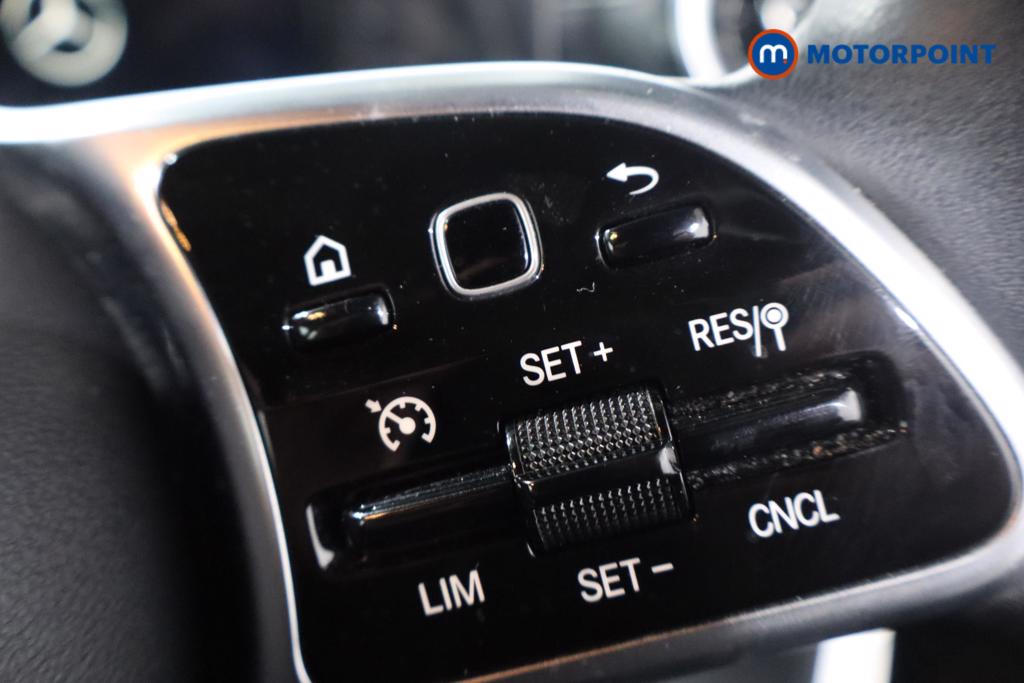 Mercedes-Benz A Class SE Automatic Petrol Hatchback - Stock Number (1602114) - 13th supplementary image