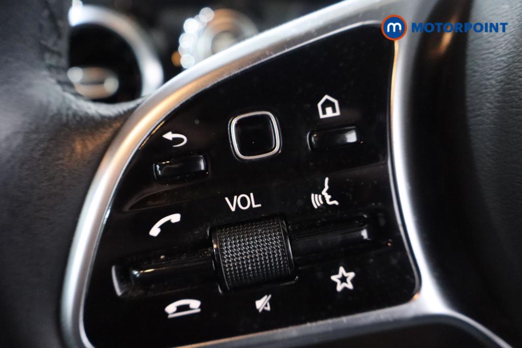 Mercedes-Benz A Class SE Automatic Petrol Hatchback - Stock Number (1602114) - 14th supplementary image