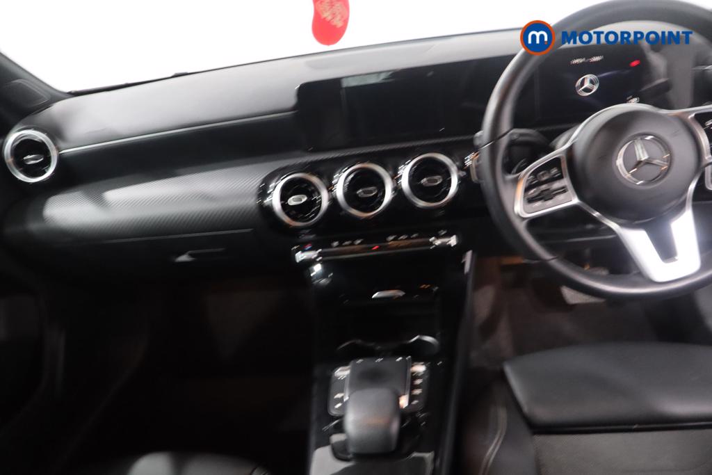 Mercedes-Benz A Class SE Automatic Petrol Hatchback - Stock Number (1602114) - 15th supplementary image