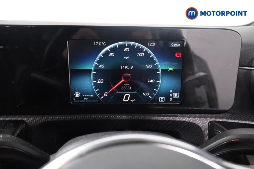 Mercedes-Benz A Class SE Automatic Petrol Hatchback - Stock Number (1602114) - 17th supplementary image