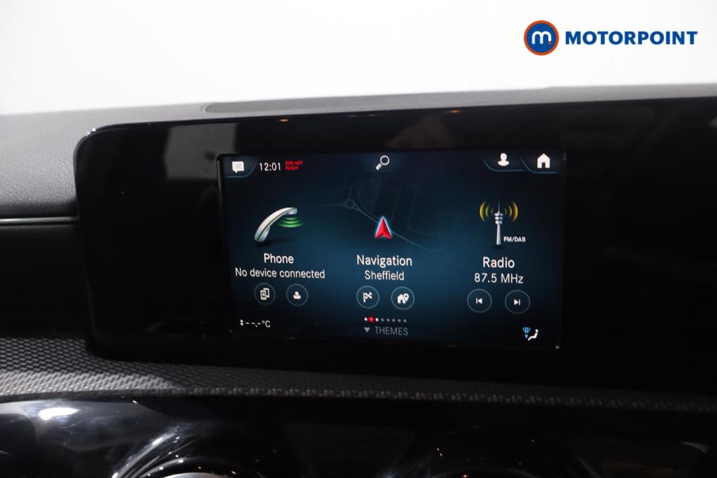 Mercedes-Benz A Class SE Automatic Petrol Hatchback - Stock Number (1602114) - 18th supplementary image