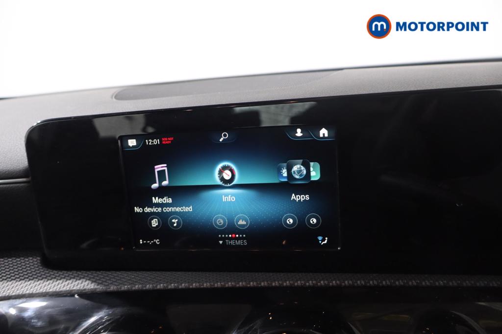 Mercedes-Benz A Class SE Automatic Petrol Hatchback - Stock Number (1602114) - 19th supplementary image