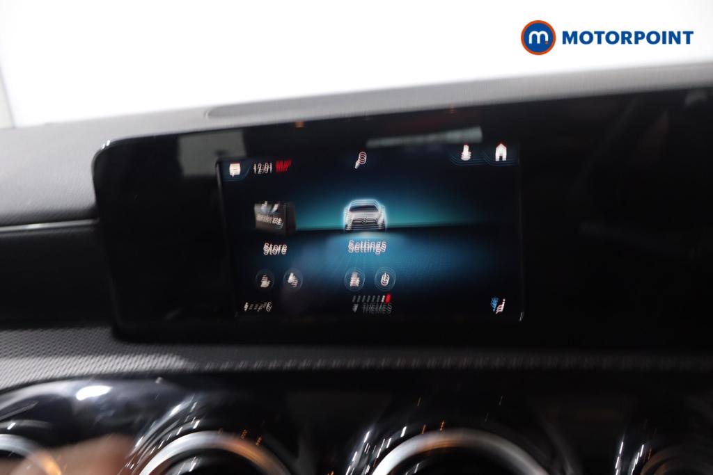 Mercedes-Benz A Class SE Automatic Petrol Hatchback - Stock Number (1602114) - 20th supplementary image