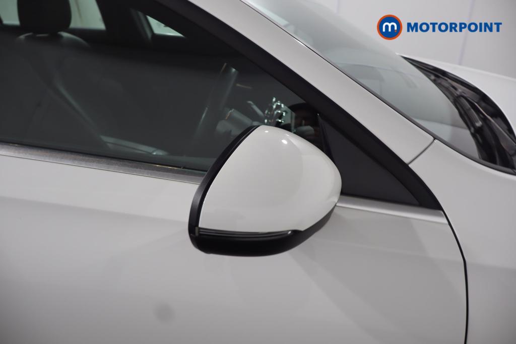 Mercedes-Benz A Class SE Automatic Petrol Hatchback - Stock Number (1602114) - 22nd supplementary image