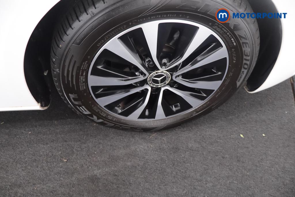 Mercedes-Benz A Class SE Automatic Petrol Hatchback - Stock Number (1602114) - 23rd supplementary image