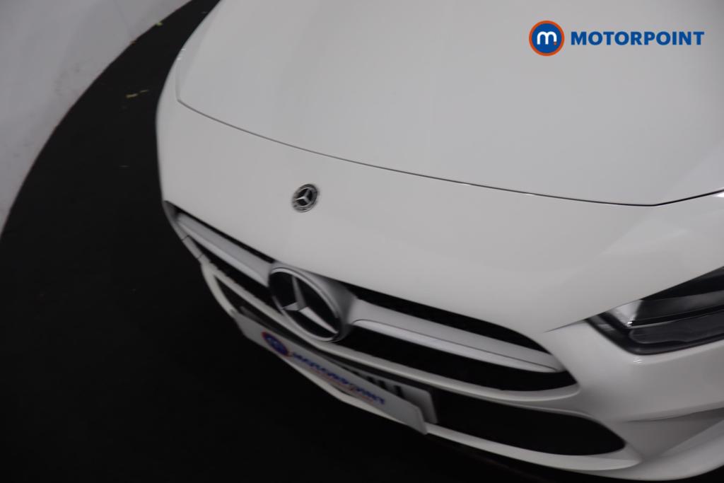 Mercedes-Benz A Class SE Automatic Petrol Hatchback - Stock Number (1602114) - 24th supplementary image