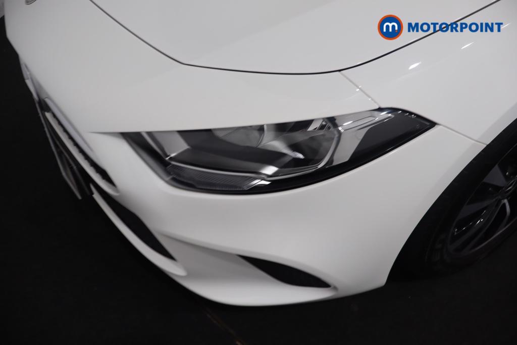 Mercedes-Benz A Class SE Automatic Petrol Hatchback - Stock Number (1602114) - 25th supplementary image