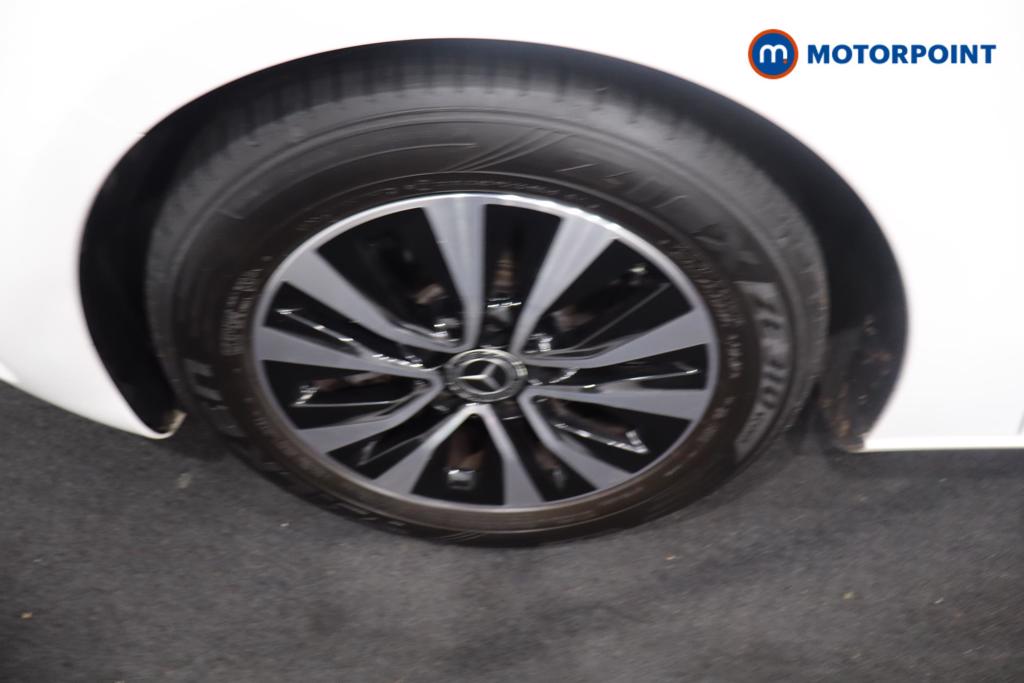 Mercedes-Benz A Class SE Automatic Petrol Hatchback - Stock Number (1602114) - 26th supplementary image