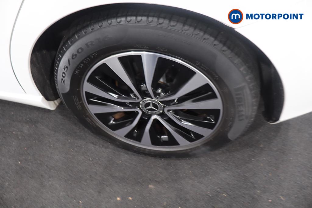 Mercedes-Benz A Class SE Automatic Petrol Hatchback - Stock Number (1602114) - 27th supplementary image