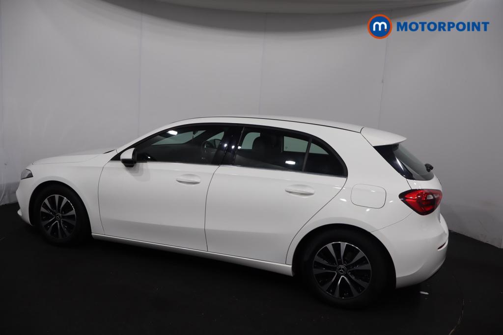 Mercedes-Benz A Class SE Automatic Petrol Hatchback - Stock Number (1602114) - 28th supplementary image