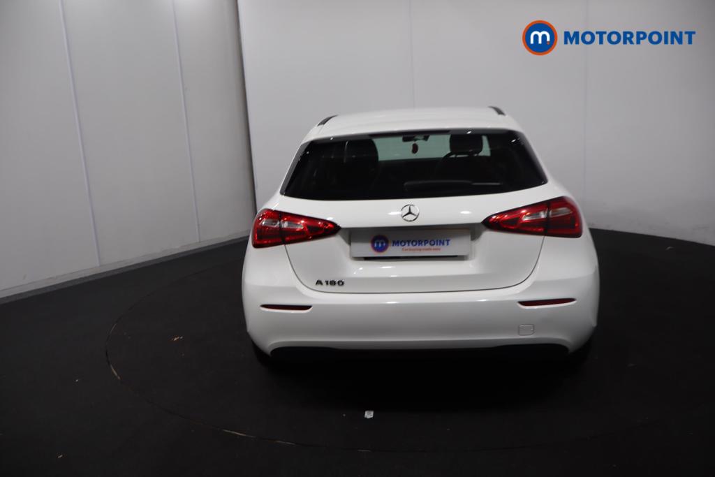 Mercedes-Benz A Class SE Automatic Petrol Hatchback - Stock Number (1602114) - 1st supplementary image