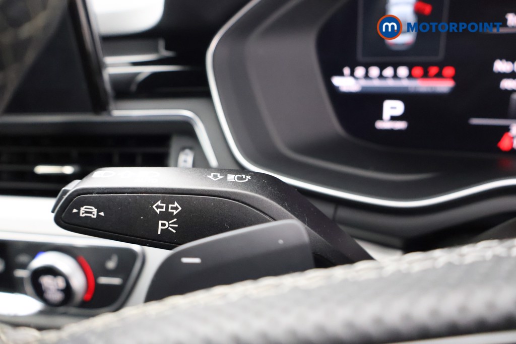 Audi A4 S Line Automatic Petrol Saloon - Stock Number (1602132) - 5th supplementary image