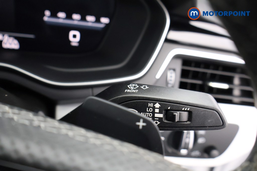 Audi A4 S Line Automatic Petrol Saloon - Stock Number (1602132) - 6th supplementary image