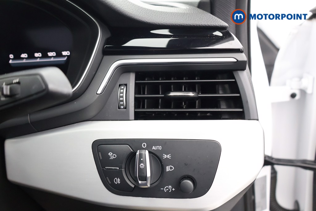 Audi A4 S Line Automatic Petrol Saloon - Stock Number (1602132) - 7th supplementary image