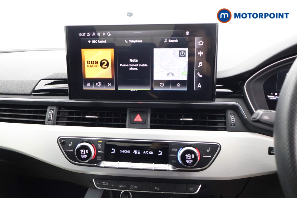 Audi A4 S Line Automatic Petrol Saloon - Stock Number (1602132) - 8th supplementary image