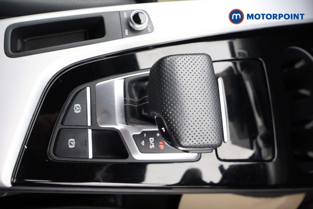 Audi A4 S Line Automatic Petrol Saloon - Stock Number (1602132) - 9th supplementary image