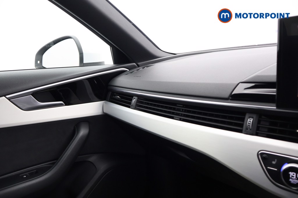 Audi A4 S Line Automatic Petrol Saloon - Stock Number (1602132) - 10th supplementary image