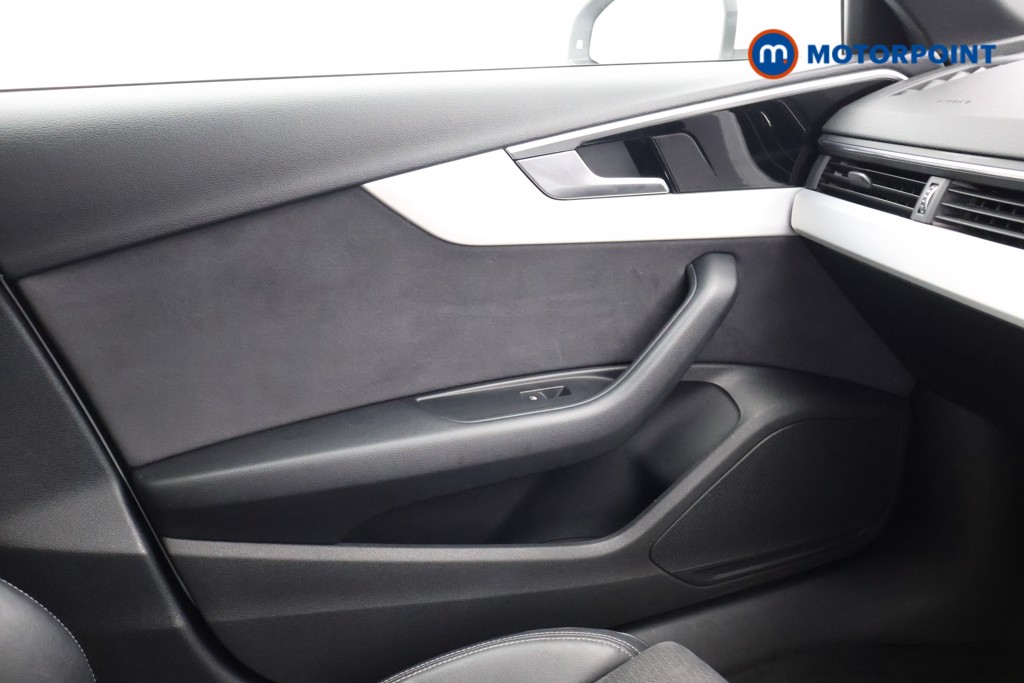 Audi A4 S Line Automatic Petrol Saloon - Stock Number (1602132) - 11th supplementary image