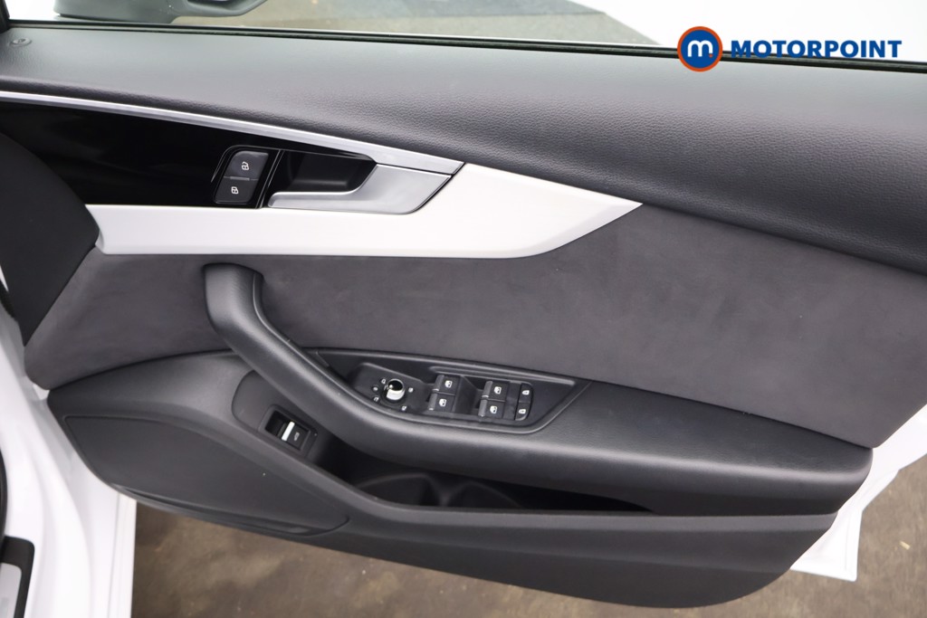 Audi A4 S Line Automatic Petrol Saloon - Stock Number (1602132) - 13th supplementary image
