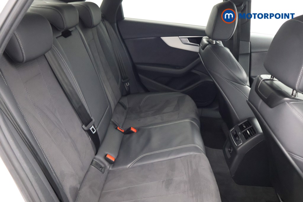 Audi A4 S Line Automatic Petrol Saloon - Stock Number (1602132) - 15th supplementary image