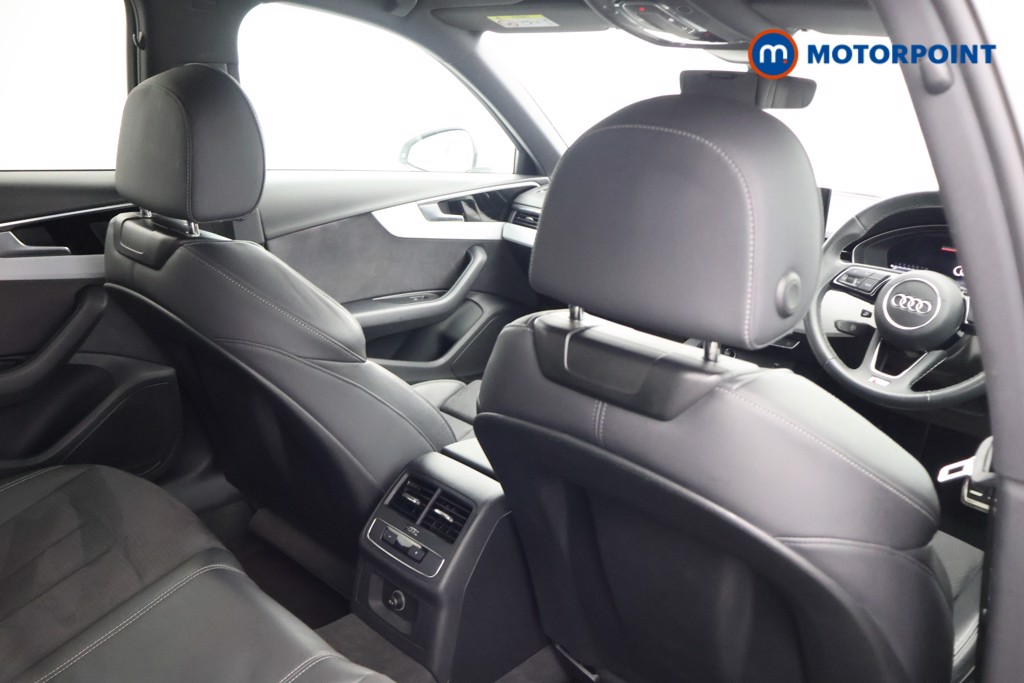 Audi A4 S Line Automatic Petrol Saloon - Stock Number (1602132) - 16th supplementary image