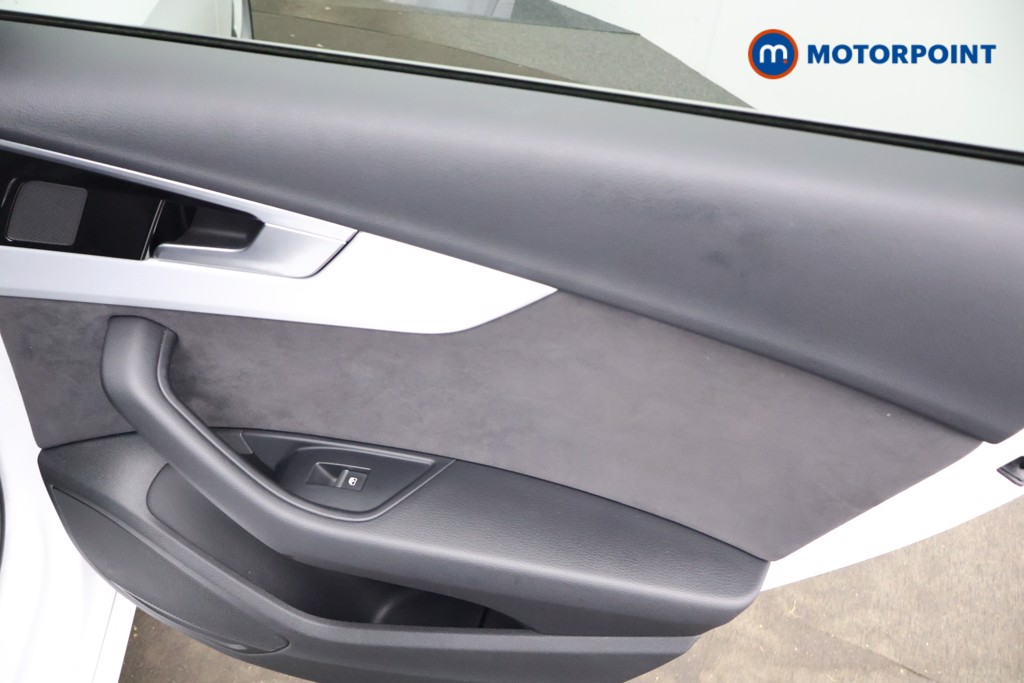 Audi A4 S Line Automatic Petrol Saloon - Stock Number (1602132) - 17th supplementary image